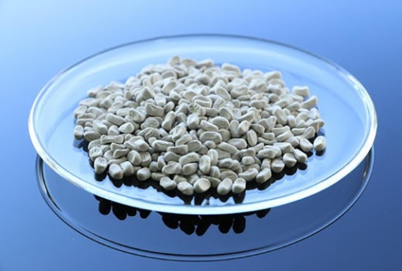 Desiccant Masterbatch